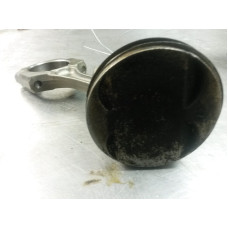 95K102 Piston and Connecting Rod Standard For 12-14 Honda CR-V 2.4 13210R40A00 95K102 Piston and Connecting Rod Standard For 12-14 Honda CR-V 2.4 13210R40A00